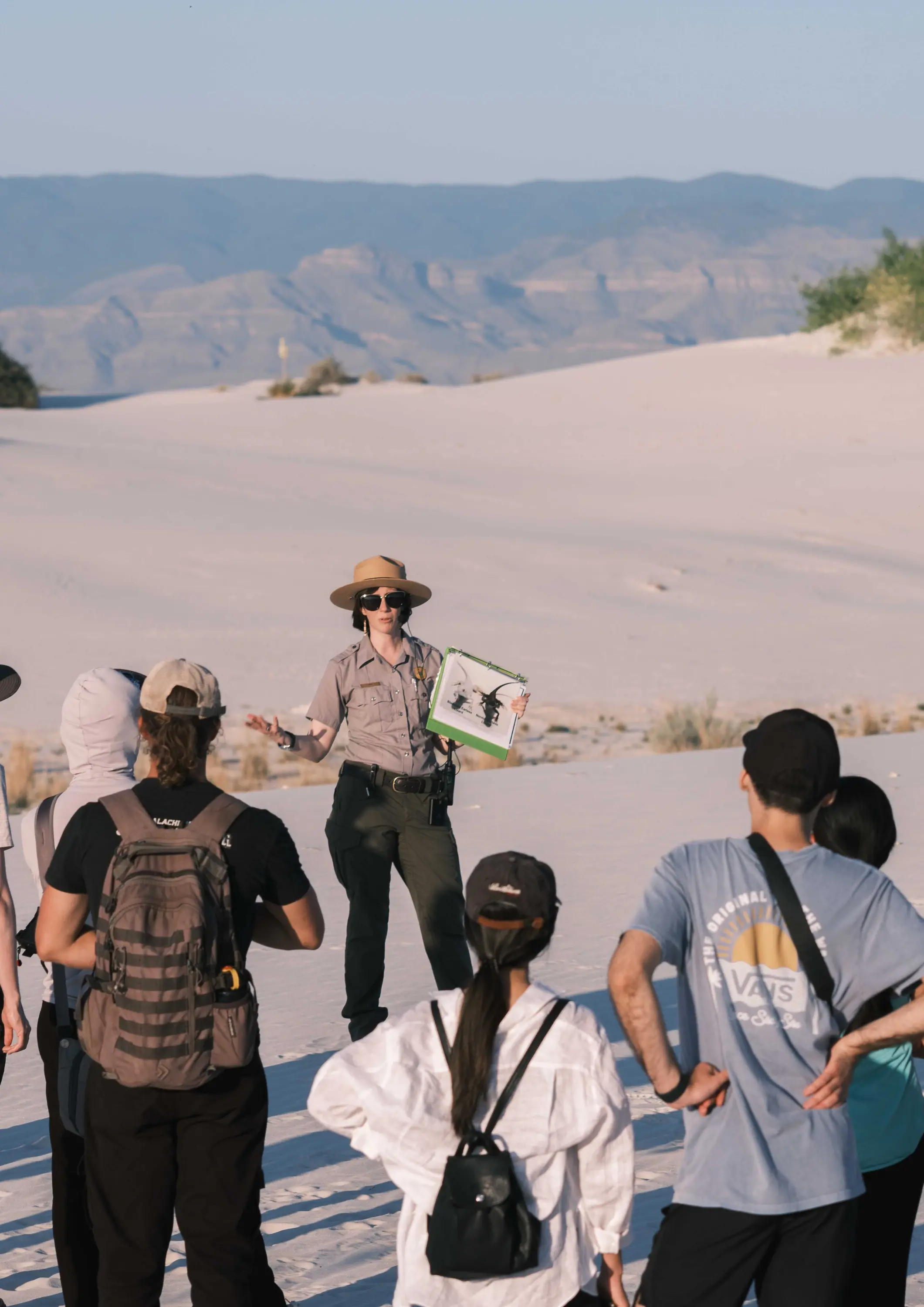 Group Tour