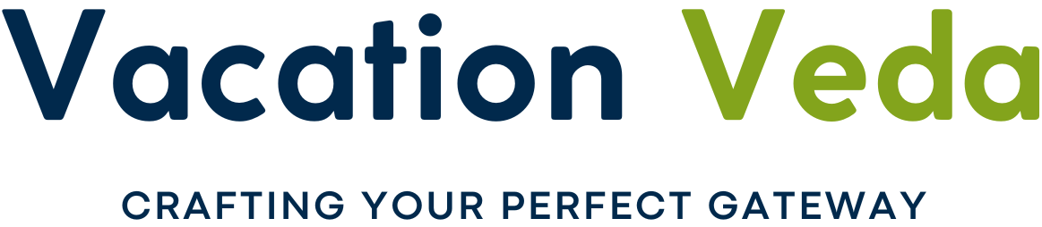 Vacation Veda Logo