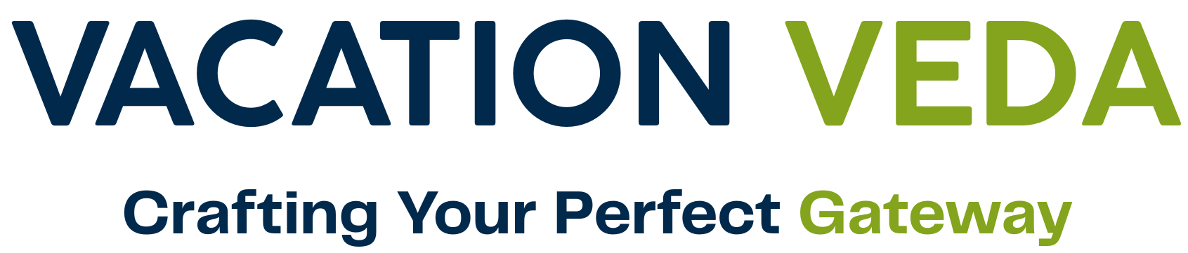Vacation Veda Logo